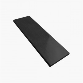 Plaquettes de Paperstone - Noir
