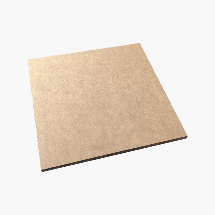 Plaquettes de Richlite - Marron