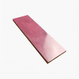 Plaquettes de Richlite - Bordeaux