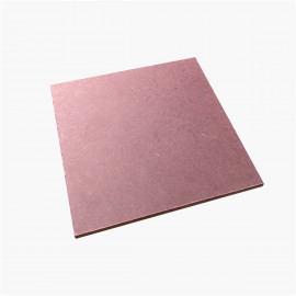 Plaquettes de Richlite - Bordeaux