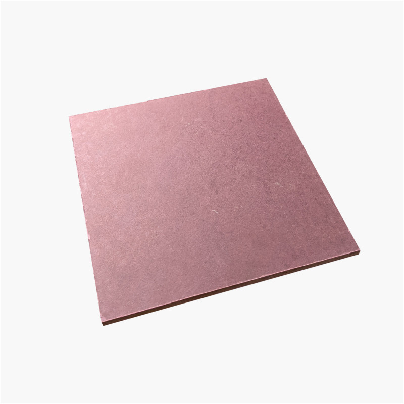 Plaquettes de Richlite - Bordeaux