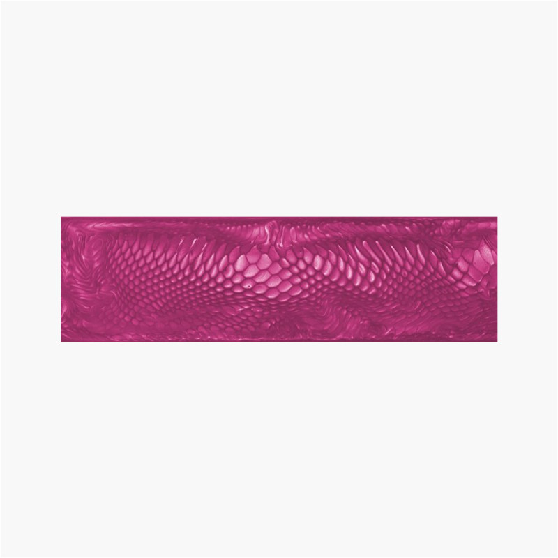 Plaquettes Juma® - Pink Dragon