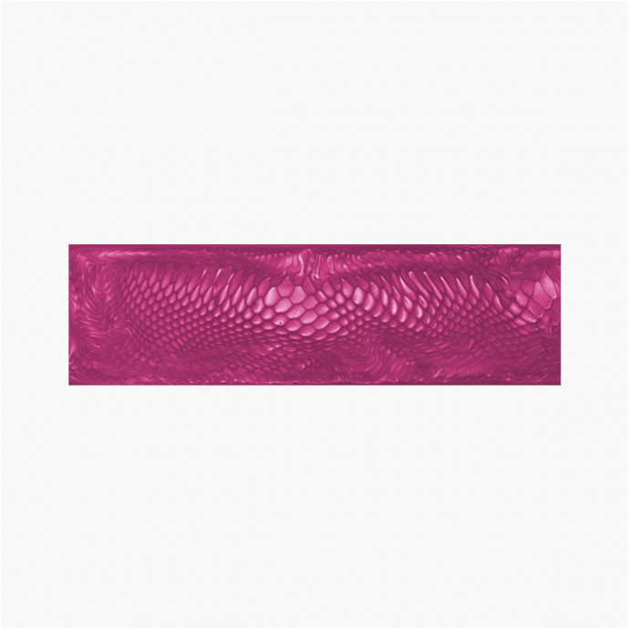 Plaquettes Juma® - Pink Dragon