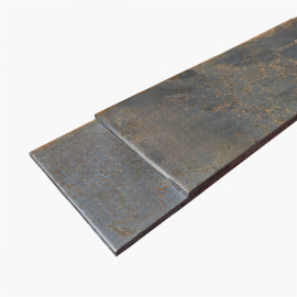 Chipper Steel - X50CrMov8 - AISI A8MOD