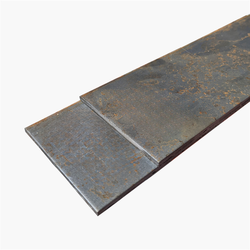 Chipper Steel - X50CrMov8 - AISI A8MOD