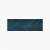Plate G10 - Damascus - Black Blue