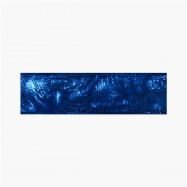 Plaquettes Juma® - Blue Snake