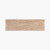 Plaquettes Juma® - Ivory Snake