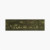 Plaquettes Juma® - CAM Woodland