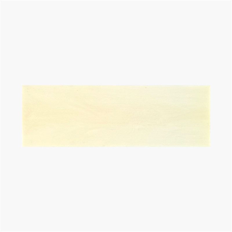 Plaquettes Elforyn - Ivory White