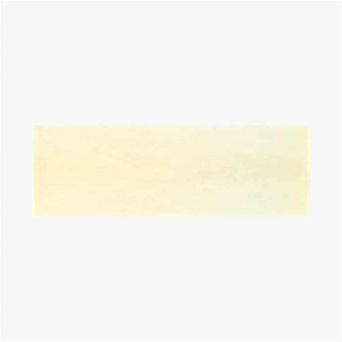 Plaquettes Elforyn - Ivory White
