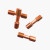 Corby Rivets - Copper