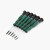 Coffret de 6 tournevis Torx de précision