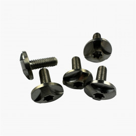 Vis de pivot titane torx - Windmill