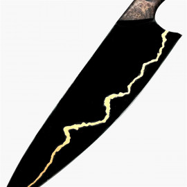 Damas Baker Forge - CuShim - DarkMai