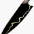 Damaskus Baker Forge - Kürbis - DarkMay