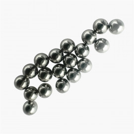 Billes de rétention inox 440C