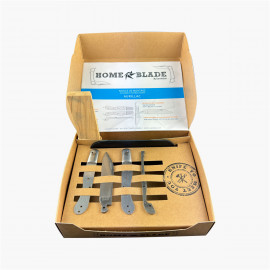 Couteau en kit pliant - Aurillac - HOME BLADE