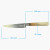 Couteau en kit - OFFICE - HOME BLADE