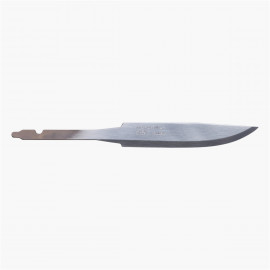 Lame de couteau Puukko à monter Mora Inox n°1