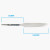 Mora Knife Blade - Carbon #3