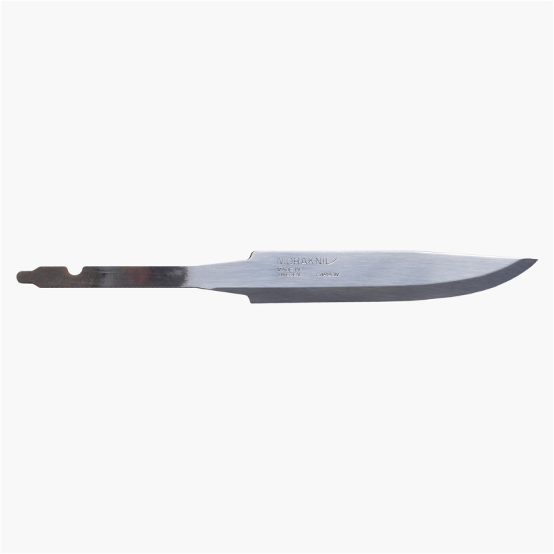 Mora Knife Blade - Carbon #1