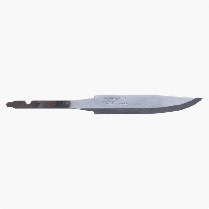 Mora Knife Blade - Carbon #1