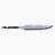 Mora Knife Blade - Carbon #1