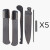 Couteau en kit - Yssingeaux - 5 pieces