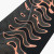 Damas Baker Forge - GoMai CuShim - Chevron