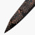 Damascus Baker Forge - GoMay CuShim - Chevron