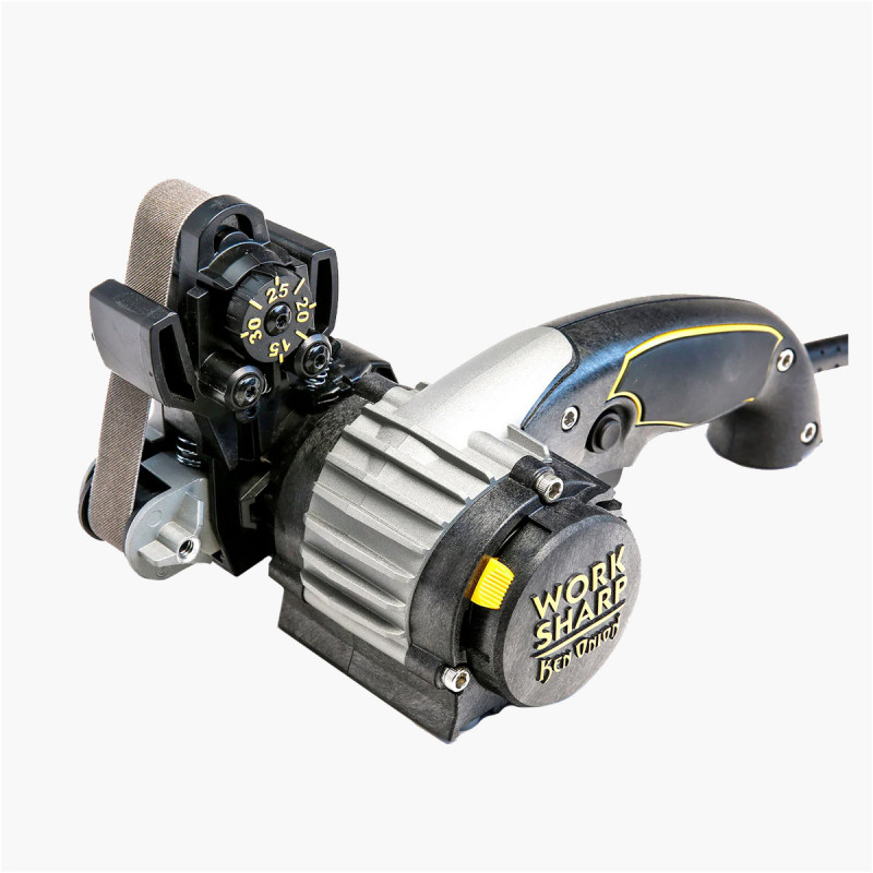 Affuteur electrique professionel Worksharp - Ken Onion Edition