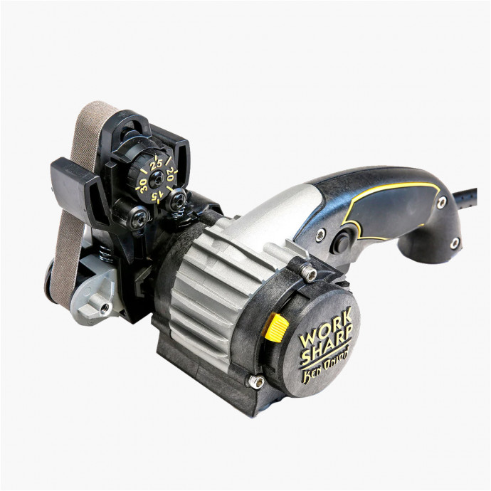 Affuteur electrique professionel Worksharp - Ken Onion Edition