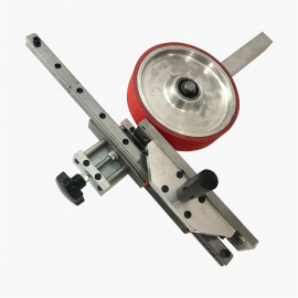 Kit de rectification pour backstand de coutelier