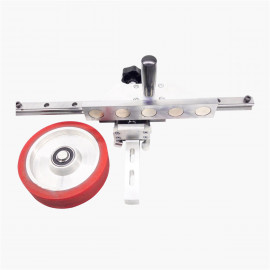 Kit de rectification pour backstand de coutelier