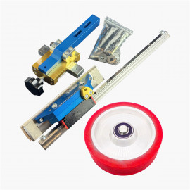 Kit de rectification pour backstand de coutelier