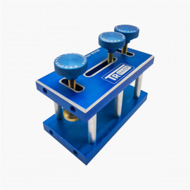 TR MAKER - Plättchenkleber