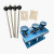 TR MAKER - Etau pour collage de plaquettes