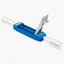 TR MAKER - Sanding and polishing block for cutlery