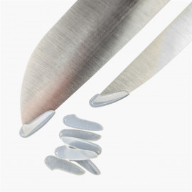 Protections PP pour pointes de couteaux