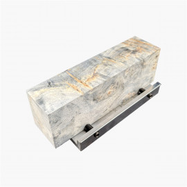 TR MAKER - Support de rectification de bloc Block holder