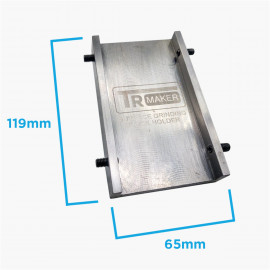TR MAKER - Support de rectification de bloc Block holder