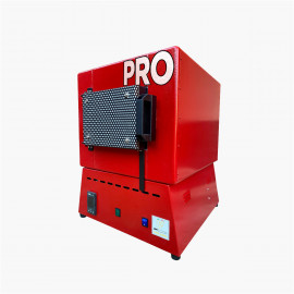 Prederi FT-PRO Elektrolöschofen