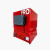 Prederi FT-PRO electric quench furnace