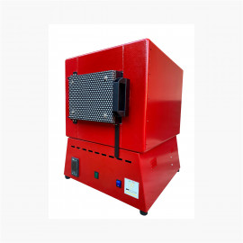Prederi FT-PRO electric quench furnace