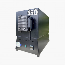 Four de trempe électrique Prederi FT-650