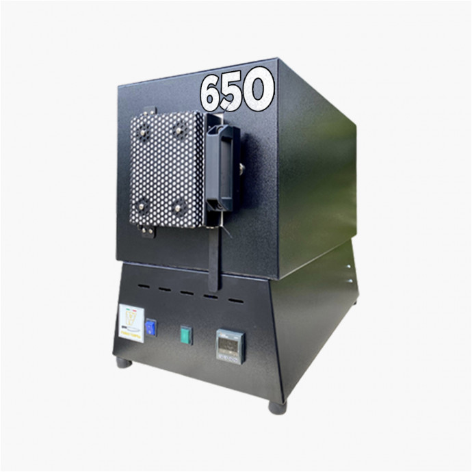 Four de trempe électrique Prederi FT-650