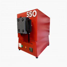 Four de trempe électrique Prederi FT-550