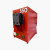 Prederi FT-550 electric quench furnace
