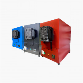 Prederi FT-550 electric quench furnace